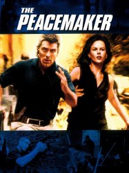 The Peacemaker