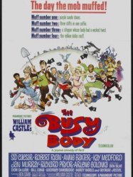 The Busy Body