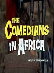 The Comedians in Africa