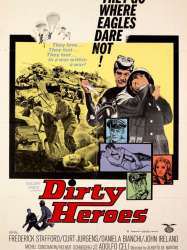 Dirty Heroes