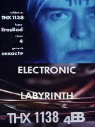 Electronic Labyrinth: THX 1138 4EB