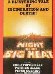 Night of the Big Heat