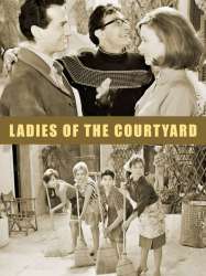 Ladies of the Courtyard