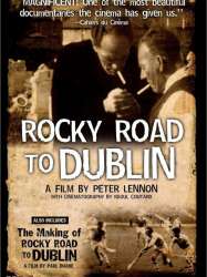 Rocky Road to Dublin