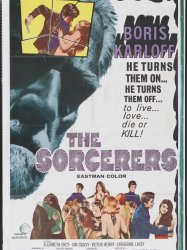 The Sorcerers