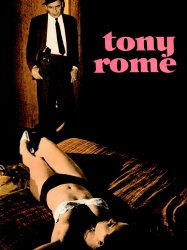 Tony Rome