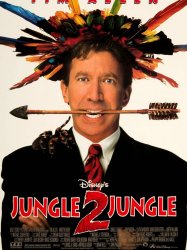 Jungle 2 Jungle