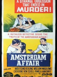 Amsterdam Affair