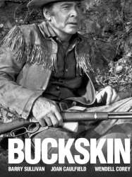 Buckskin