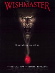 Wishmaster