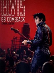 Elvis '68 Comeback Special Edition