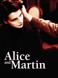 Alice and Martin