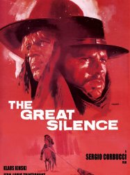 The Great Silence