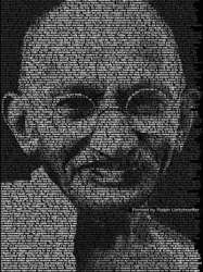 Mahatma: Life of Gandhi, 1869-1948