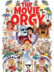 The Movie Orgy