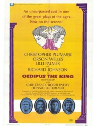 Oedipus the King