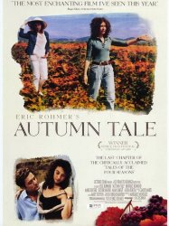 Autumn Tale