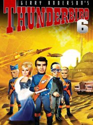 Thunderbird 6