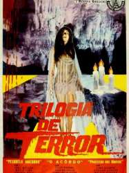 Trilogy of Terror