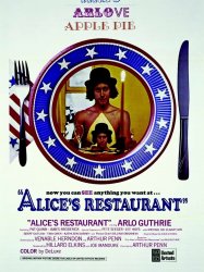 Alice's Restaurant