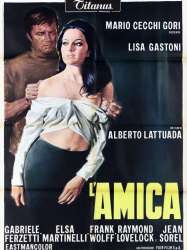 L'amica