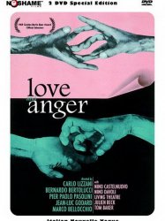 Love and Anger