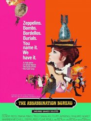 The Assassination Bureau