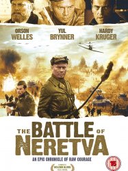 The Battle of Neretva