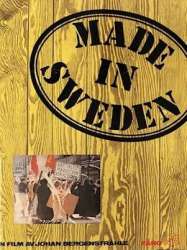 Made in Sweden