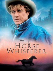 The Horse Whisperer