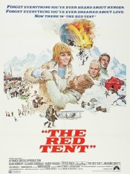 The Red Tent