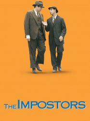 The Impostors