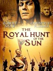 The Royal Hunt of the Sun