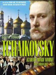 Tchaikovsky