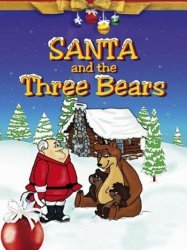 Santa and the Three Bears