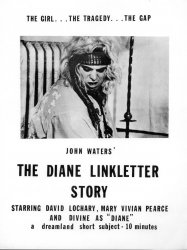 The Diane Linkletter Story