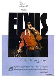 Elvis: That's the Way It Is