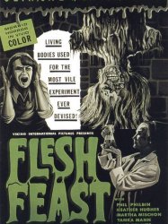 Flesh Feast