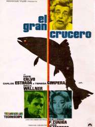 El Gran crucero