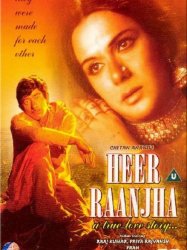 Heer Raanjha