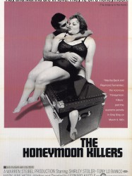 The Honeymoon Killers