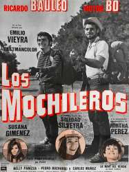 Los Mochileros