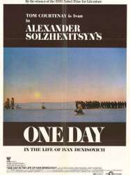 One Day in the Life of Ivan Denisovich