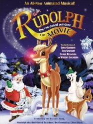 Rudolph the Red-Nosed Reindeer: The Movie