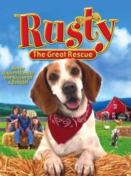 Rusty: A Dog's Tale