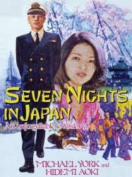 Seven Nights in Japan