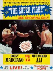 The Super Fight