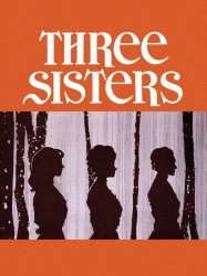 Three Sisters