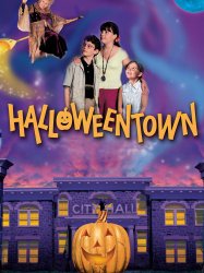 Halloweentown