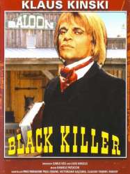 Black Killer